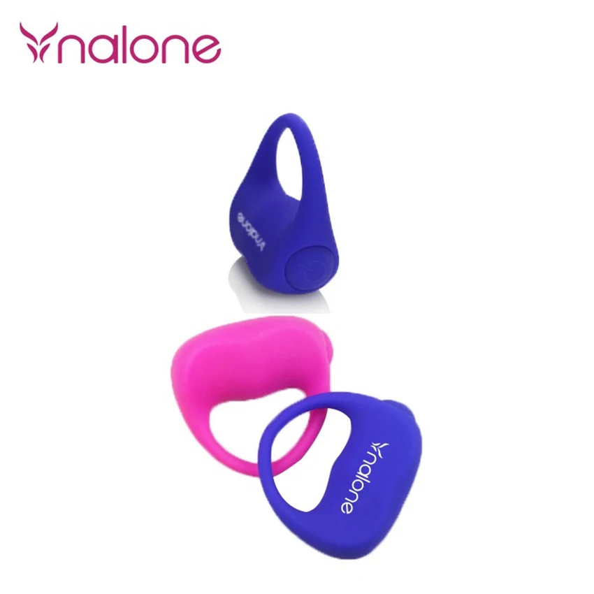 Nalone Пенис Дилдо Вибратор Секс кольцо для полового члена создающий защитную