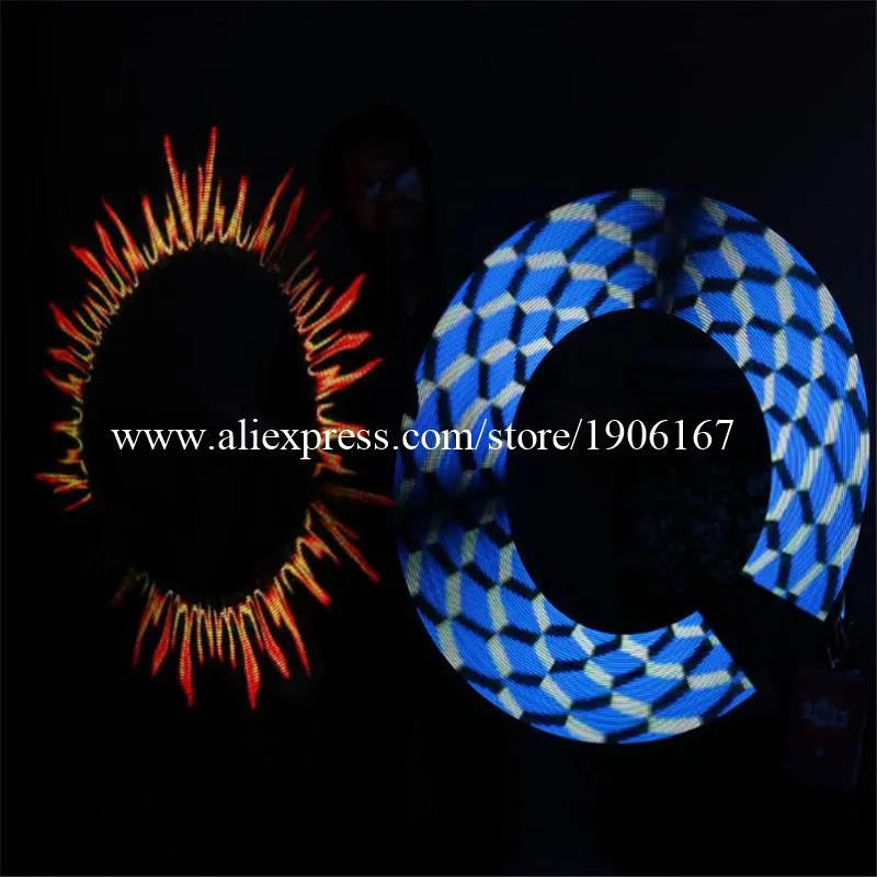 led poi09