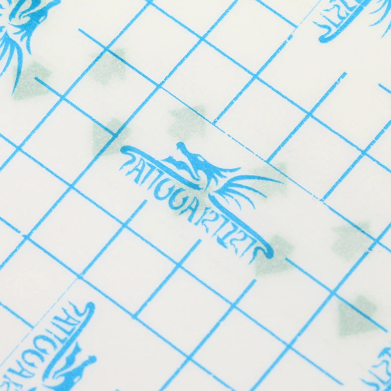 Защитная дышащая тату пленка Aftercare Tattoo решение для первоначального заживления