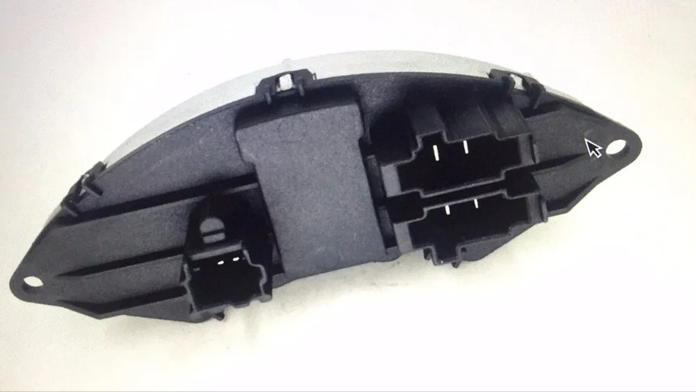 

FREE SHIPPING FOR CITROEN C4 PICASSO PEUGEOT FIAT BLOWER CONTROL RESISTOR A43001400 77366112 DRS07001 6441CE 6441.CE