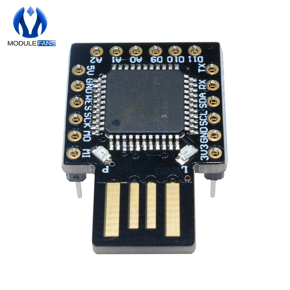 Beetle Virtual Keyboard Pro Micro ATMEGA32U4 модуль мини плата расширения для Arduino Leonardo R3 DC 5V I2C|pro