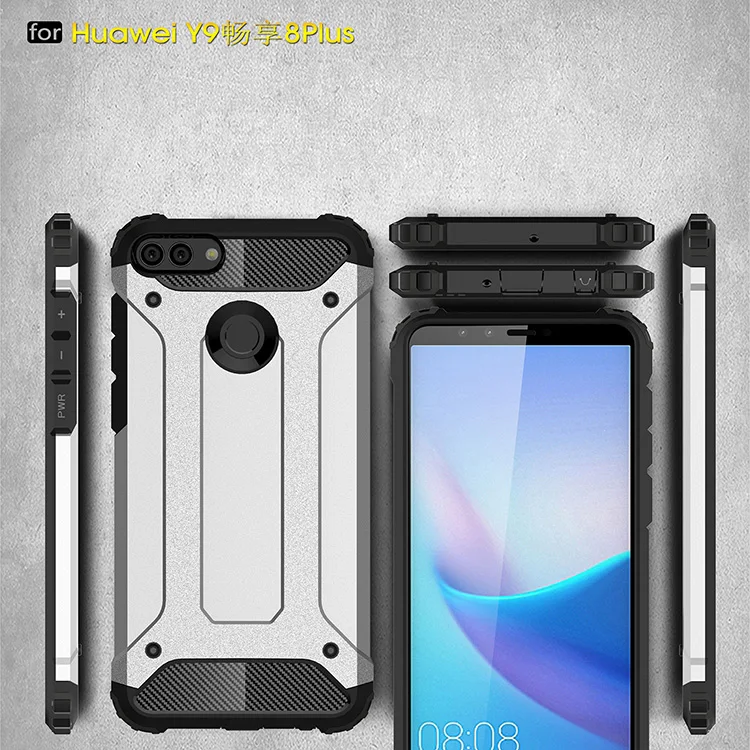 huawei y9 2018 case  (2)