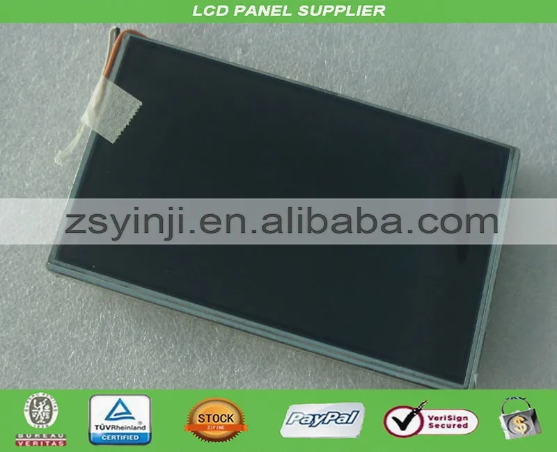 LQ065T9BR51 6,5 "400*240 TFT-LCD панели LQ065T9BR51U