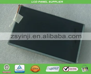

LQ065T9BR51 6.5" 400*240 TFT-LCD panel LQ065T9BR51U
