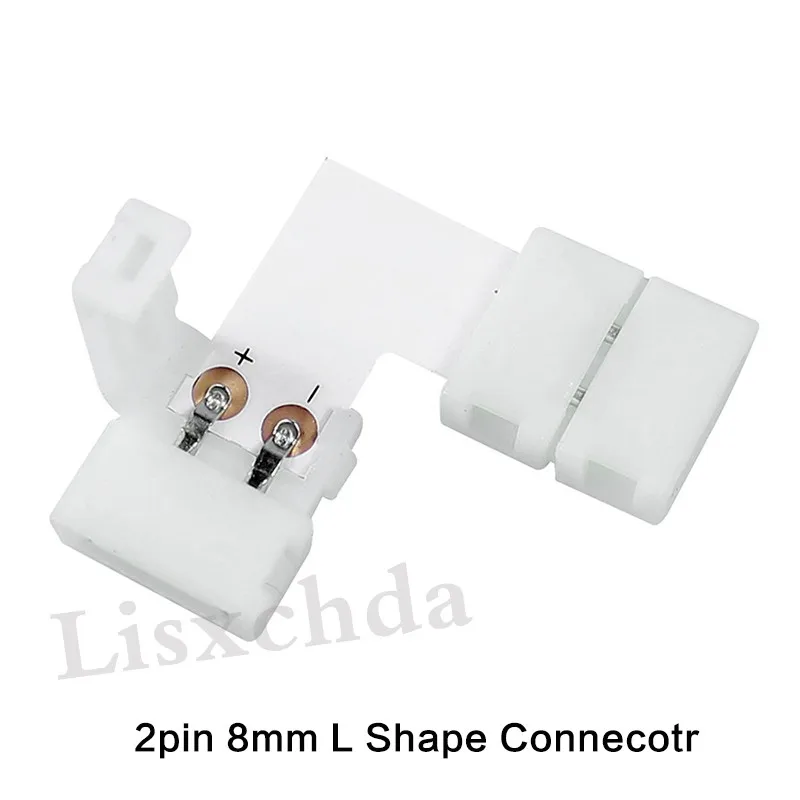 2pin 8mm