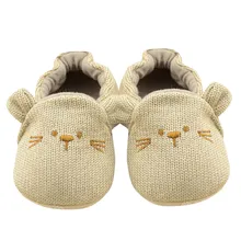 0 18M Autumn Summer Baby Shoes Girls First Walkers Newborn Crib Shoes for Baby Shoes LD789