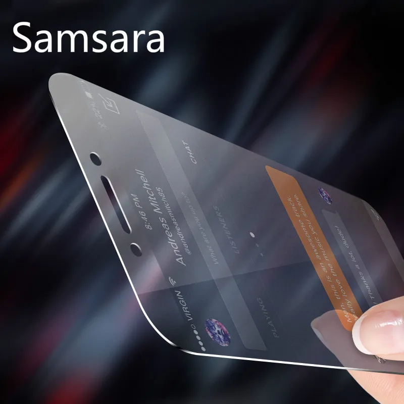 CHYI-Brand-Frosted-Tempered-Glass-For-XiaoMi-Redmi-4x-screen-protector-anti-fingerprint-for-xiaomi-redmi_meitu_1