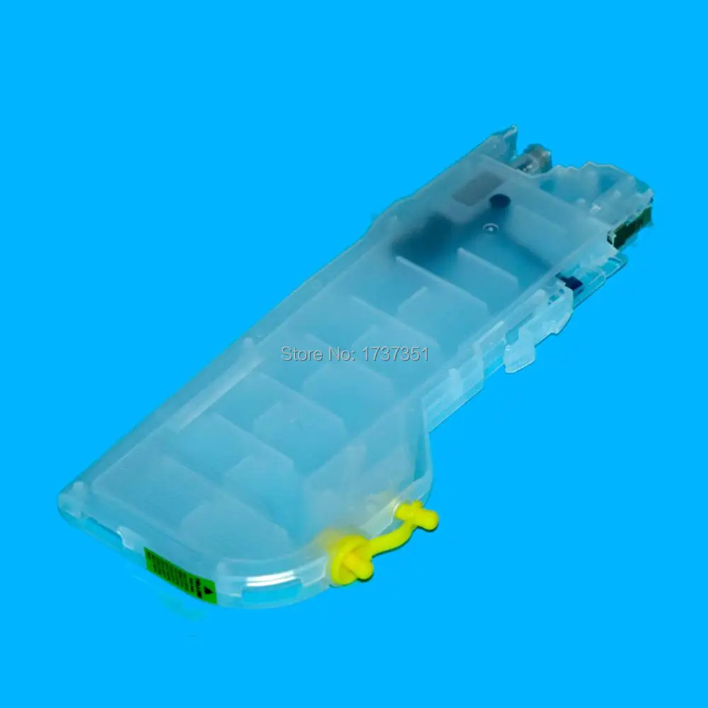 Brohter LC3619 Refill ink Cartridge  (4)
