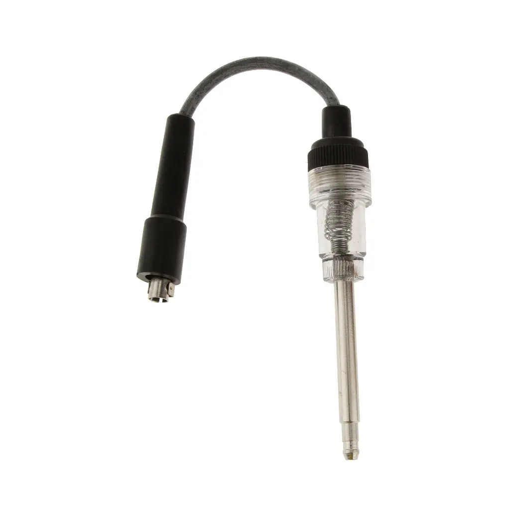 

1 Pcs Car Ignition System Tester In-line Ignition Spark Plug Tester Automotive Ignition For Internal Combustion Engine Cylinder