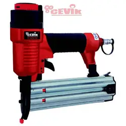 CEVIK R12/51D-Nailer для лака для ногтей, лак для ногтей 12 (BRAD) 15 мм. 50 мм. Рабочее давление 47 бар. 534лт./мин