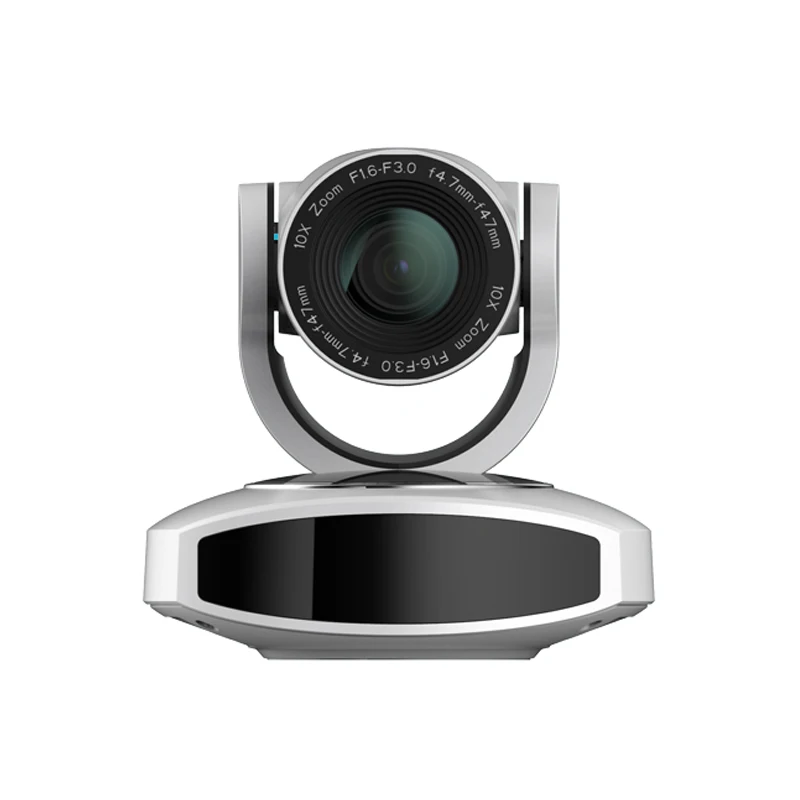 Мини камера ptz с оптическим зумом 2 07 мегапикселей full HD USB3.0 выход rtmp ip|Камеры