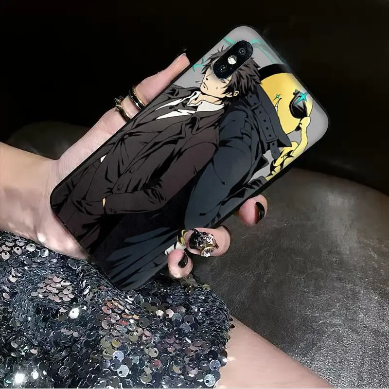 Assassination classroom