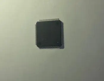

10pcs/lot TVP5146M2 TVP5146M2PFPR QFP