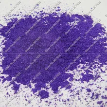 50 грамм фиолетовый(фиолетовый) цветная Косметика устойчив к растворителям слюда, перламутровый пигмент Пыль порошок для ногтей искусство Лак и макияж тени для век
