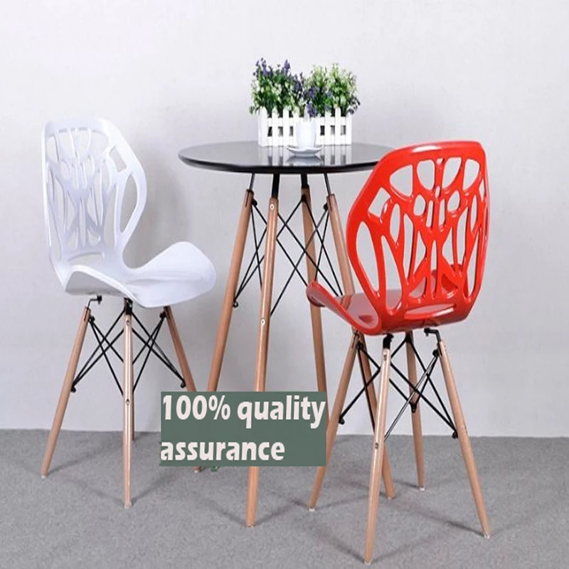 New fashion Special promotion Emaes chair,100% solid wood+ ABS chair,stylish dining chair,oak bar chair,Dining Room Furniture New fashion Special promotion Emaes chair,100% solid wood+ ABS chair,stylish dining chair,oak bar chair,Dining Room Furniture