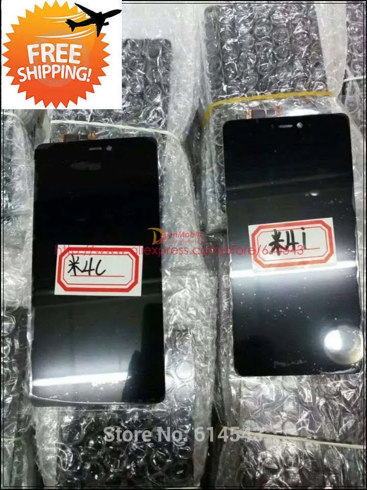 3 цвета протестированы для xiao Mi Xiaomi 4i 4c M4i M4c Mi4i Mi4c ЖК-дисплей сенсорный экран