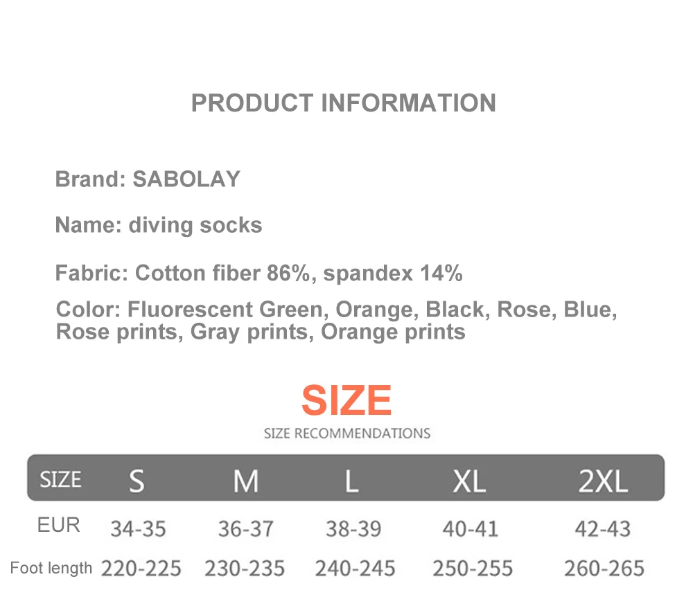 SIZE
