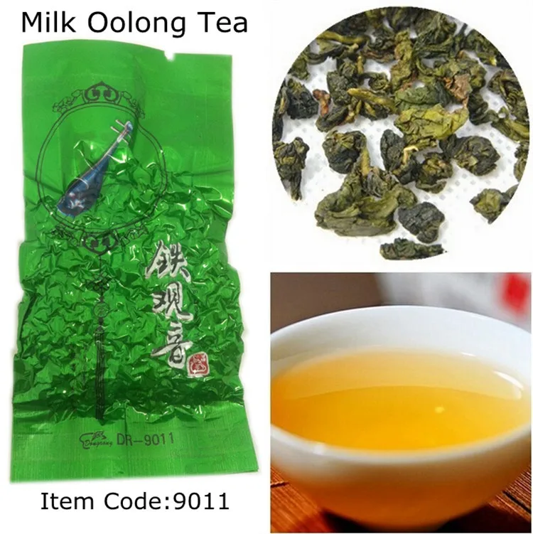 4 kinds oolong tea04