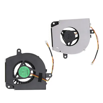 

Centechia Laptops Replacements CPU Cooling Fan Computer Components Fans Cooler Fit For 3000 N200 C200 N100 F40 F40A F41 Y410 CPU