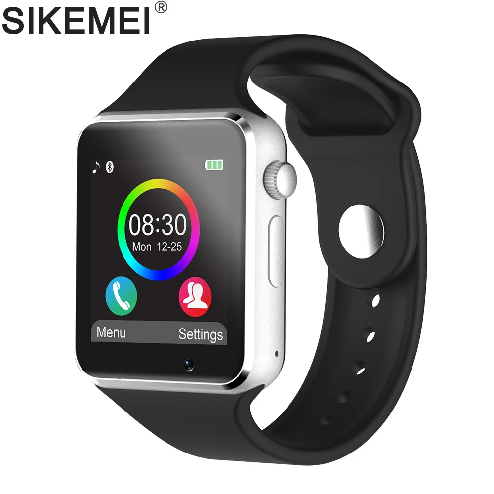 bluetooth smartphone watch