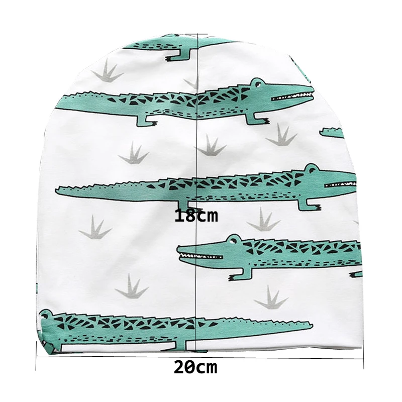 Baby Hat size chart