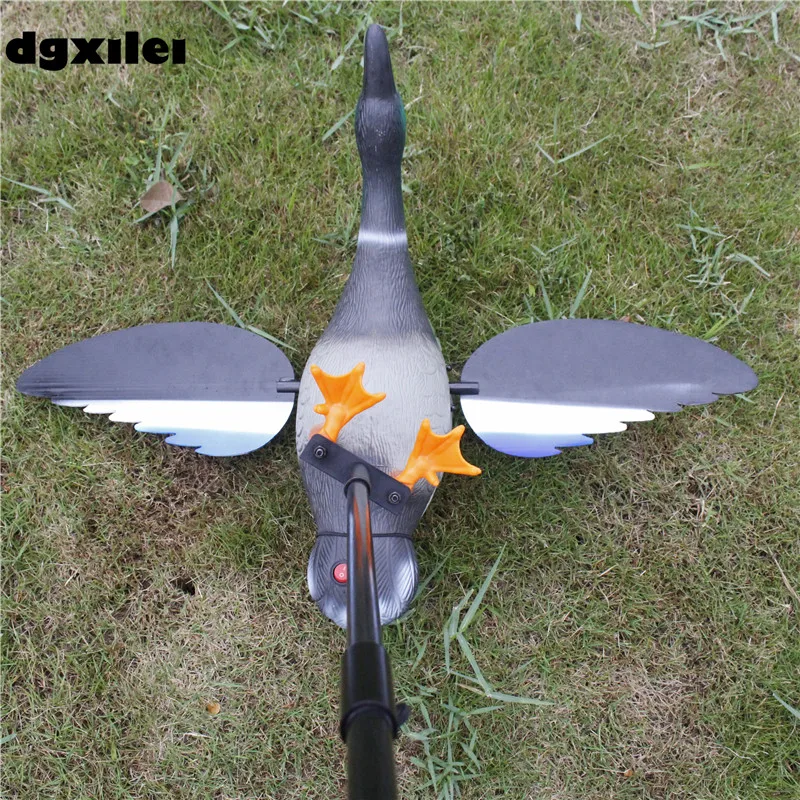 Hunting Duck (22)