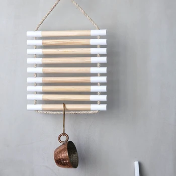 

Wooden Placemat Table Mat Pot Cup Holder Pad Drink Coasters Functional Home Table Crafts Wedding Party Decoration Accessories