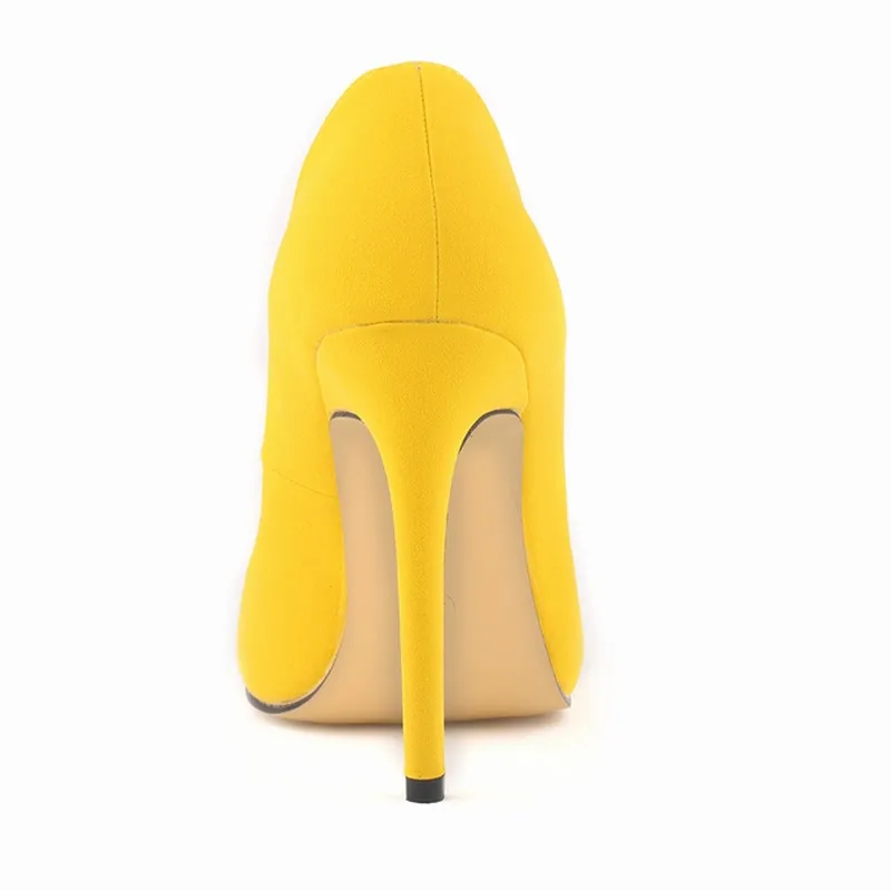 302-1SUEDE-Yellow (2)