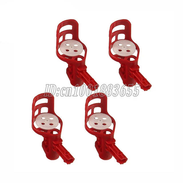 Free shipping Wholesale SYMA X5C spare parts Motor Base for SYMA X5C 2