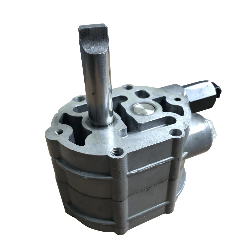 

Charge Pump for repair Sauer PV21 PV22 PV23 hydraulic pump parts fill oil pump 18cc
