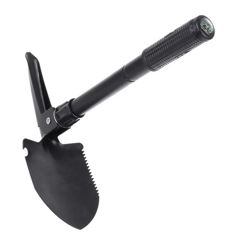 Military Spade Camping Shovel