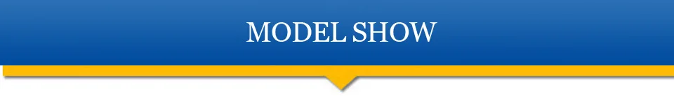 960model-show