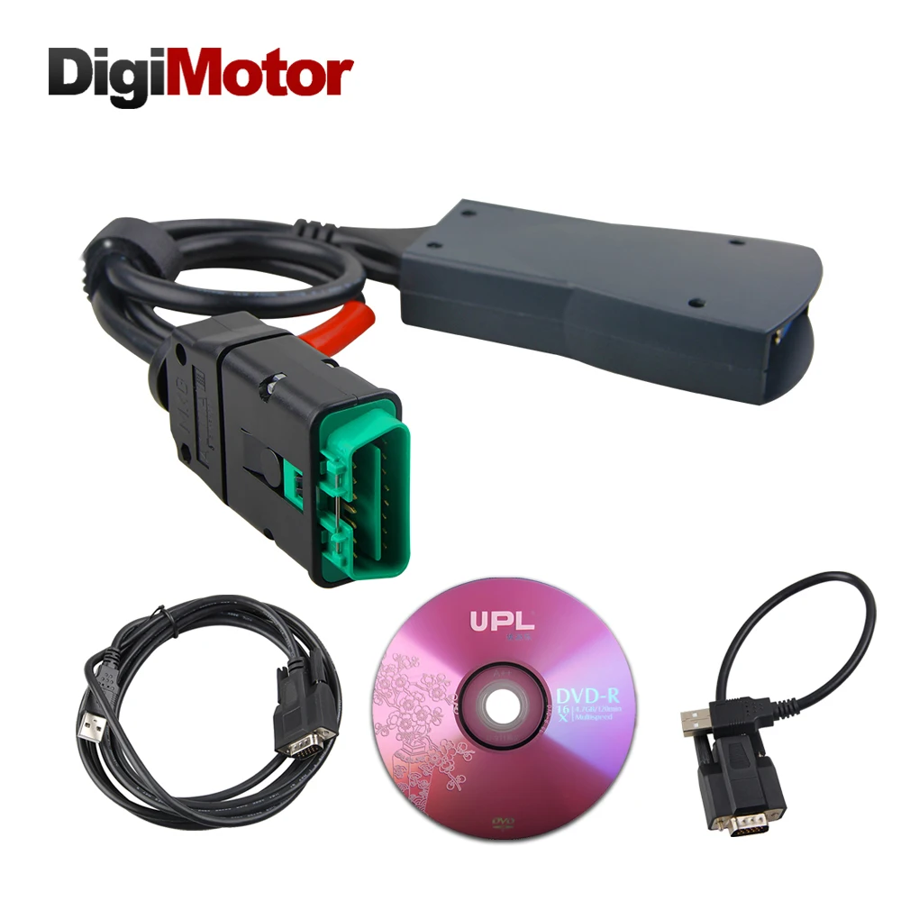 Lexia 3 PP2000 Lexia3 V48 V25 инструмент диагностики Авто Code Reader Сканер Лексия для Citroen peugeot