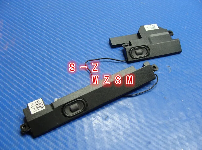 DELL 15-3567 SPEAKER_