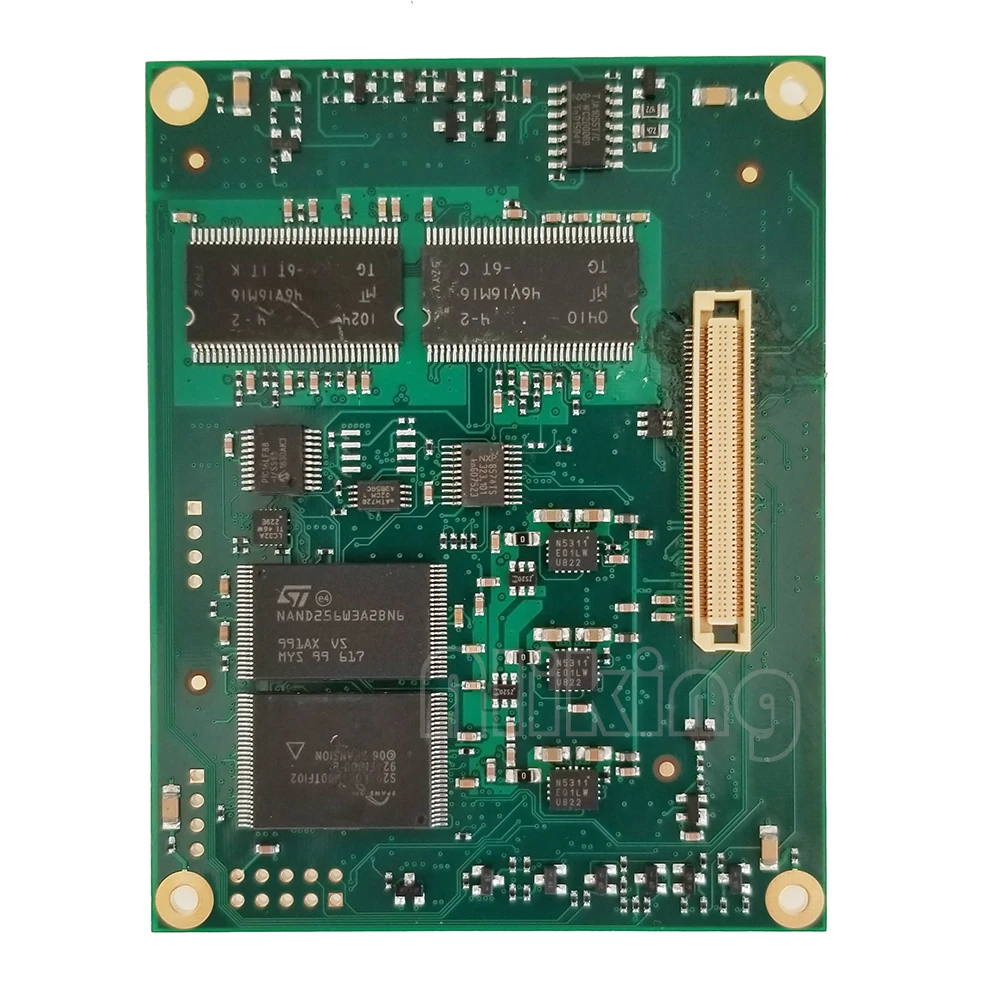 Диагностический VCI C6 MB Star диагностический SD Connect CAN/DOIP с 2019 12 обновлениями по HDD/SSD mb