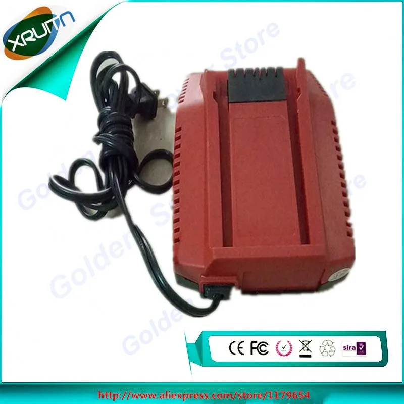 

Free Shipping used original for Hilti /HILTI C4/36 90 new lithium battery charger 14.4v-36v 14.4v 18v 24v 36v 220V input