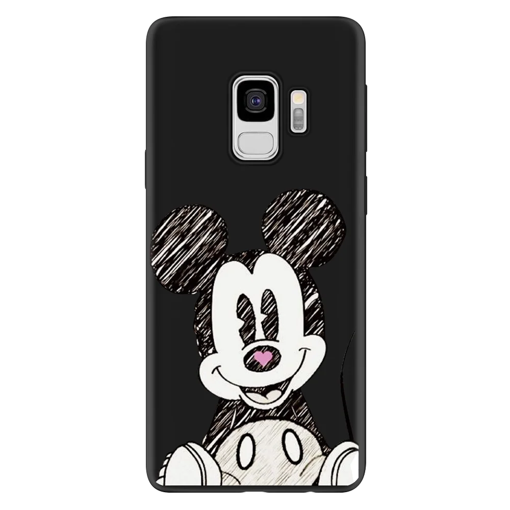 Король queen Fundas для samsung Galaxy A10 A20e A30 A40 A50 A60 A70 A9 A8 M10 M20 M30 Note 4 5 8 9 S6 S7 край S8 S9 плюс G530 чехол - Цвет: mqfenbi