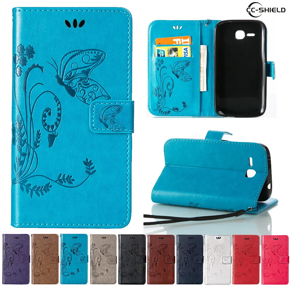 

Flip Case for Huawei Y600 Y600-U20 Y600-U40 Leather Flip Cover Wallet Case for Huawei Y 600 Y600 U20 U40 U351 Mobile phone bag