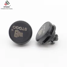 Пылезащитный Воздухопроницаемый электронный корпус Защитная вентиляционная вилка