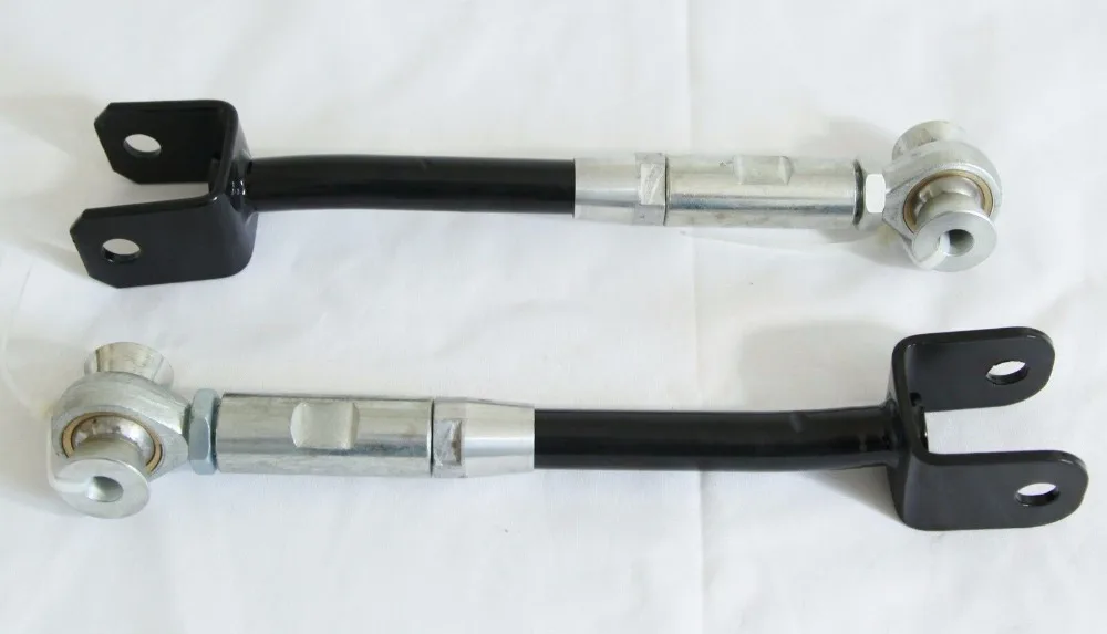Задние ручки Adj Camber подходят для Niss @ n 03-07 350Z купе 2D 3.5L 3948CC V6 | Автомобили и