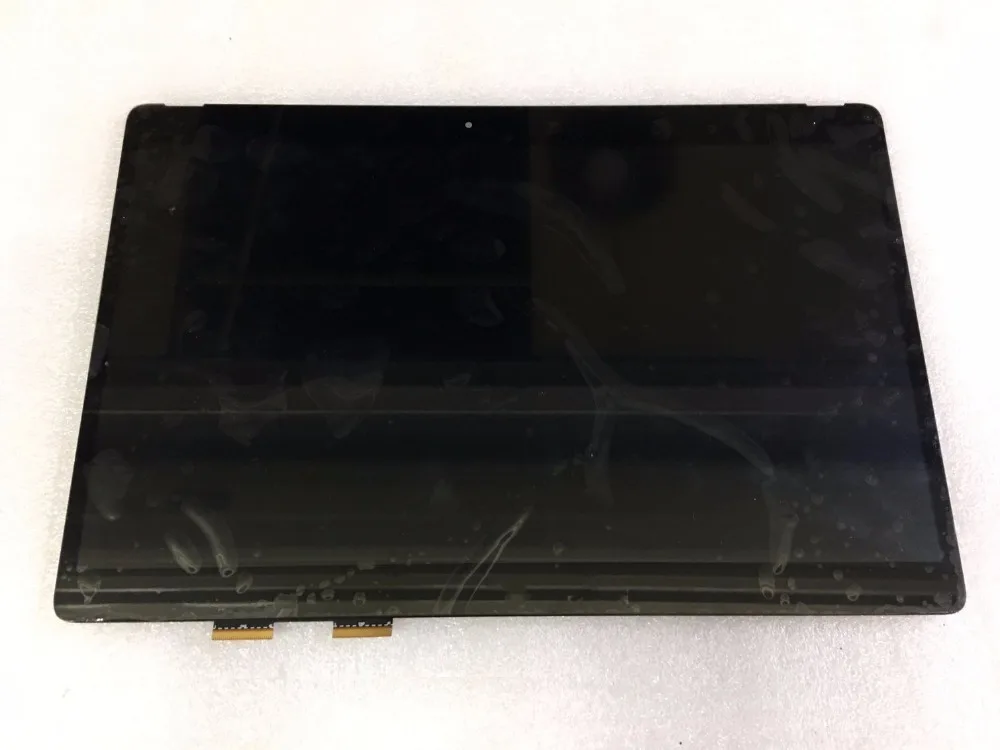 

12.5" Inch 4K LCD Touch Screen For Dell XPS 12 (9250) UHD 12.5" Touchscreen LED LCD Assembly LQ125D1JW31 0HGMJ6 3840*2160