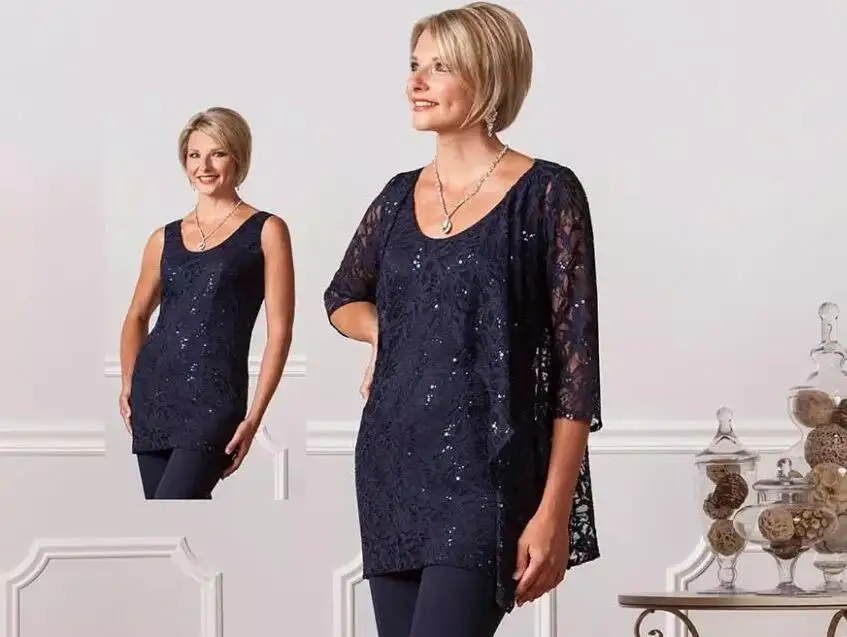 Formal Pant Suits and Cocktail Dresses