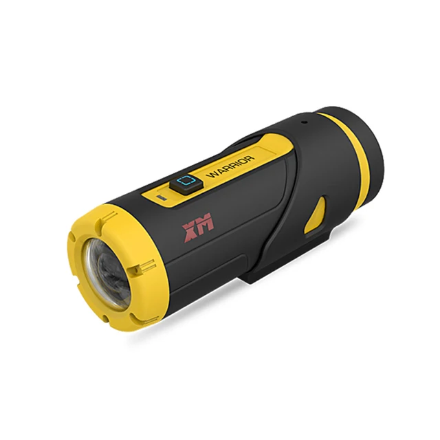 Cheap XM Sport Action Camera 1080P Car Recorder Vedio Camera Waterproof Wide Angle H.265 Outdoor Hunting Camping Cycling Travel Kits