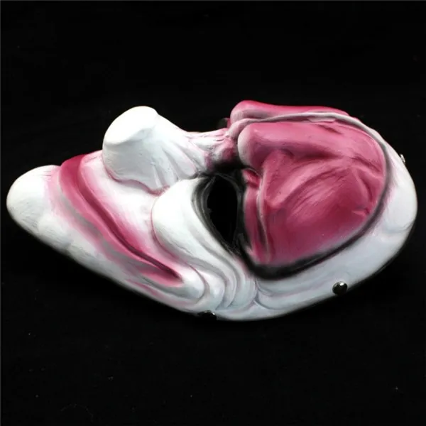 Payday 2 Masks Fans Collection - Hoxton 2