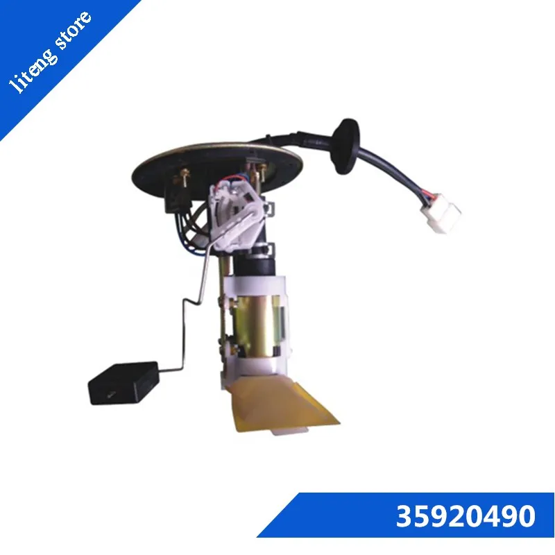 

35920490 Top quanlity complete fuel pump assembly case FOR KIA PRIDE3