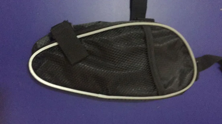 de pé saco pendurado telefone chave triângulo