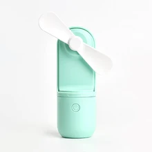 Портативный вентилятор для зарядки через usb, портативный вентилятор для охлаждения, летний Настольный вентилятор для охлаждения, ручной стол, домашний Кондиционер-охладитель