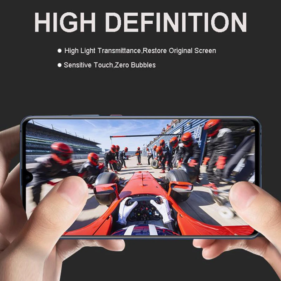 Защитное стекло для huawei mate 20 lite закаленная пленка 10 X x20 light hauwei mate20 mate20X защита