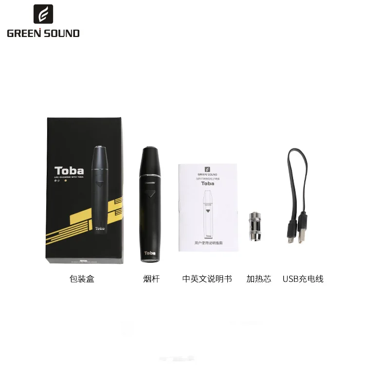 greensound toba greensound toba