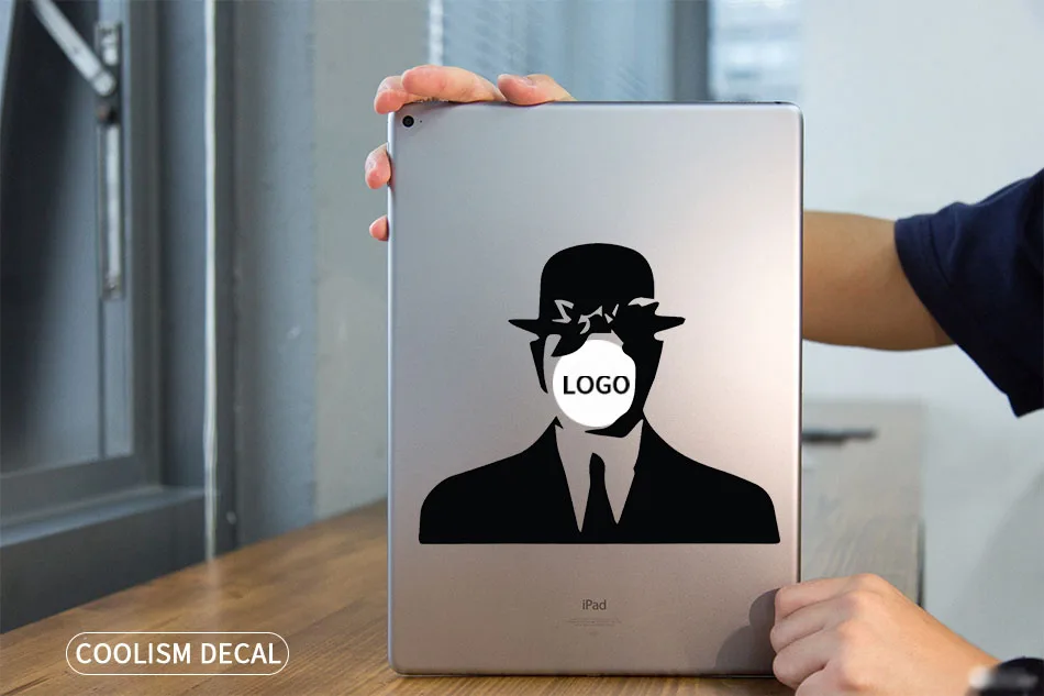 950 IPAD 
